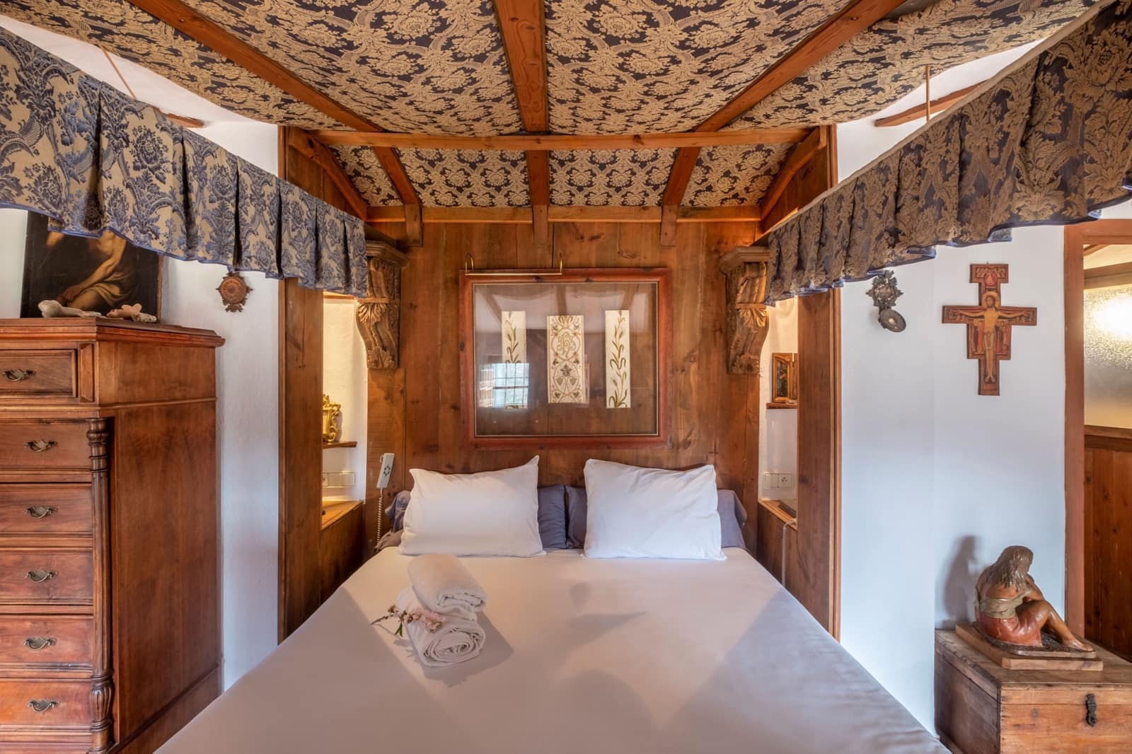 6 sovrum Villa till salu i Sayalonga med pool - 780 000 € (Ref: 9386317)