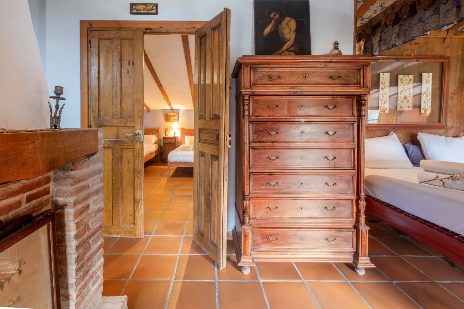 6 sovrum Villa till salu i Sayalonga med pool - 780 000 € (Ref: 9386317)