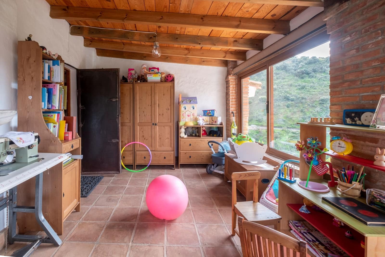 6 sovrum Villa till salu i Sayalonga med pool - 780 000 € (Ref: 9386317)