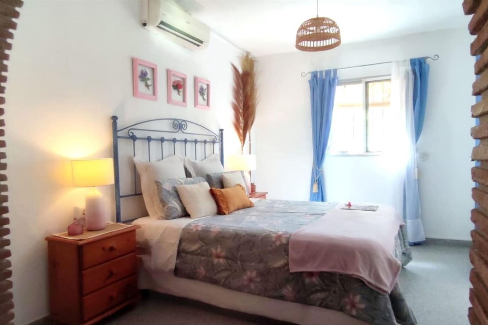 1 quarto Moradia para venda em Nerja com piscina - 299 000 € (Ref: 9396718)