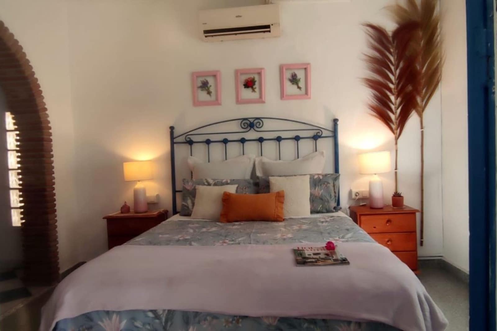 1 quarto Moradia para venda em Nerja com piscina - 299 000 € (Ref: 9396718)