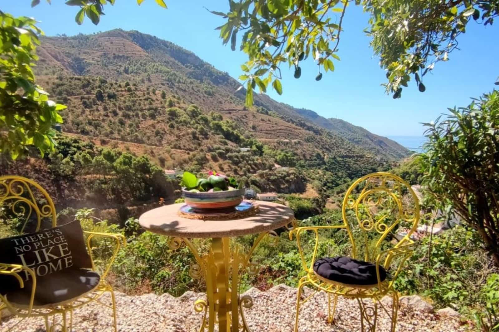 1 quarto Moradia para venda em Nerja com piscina - 299 000 € (Ref: 9396718)