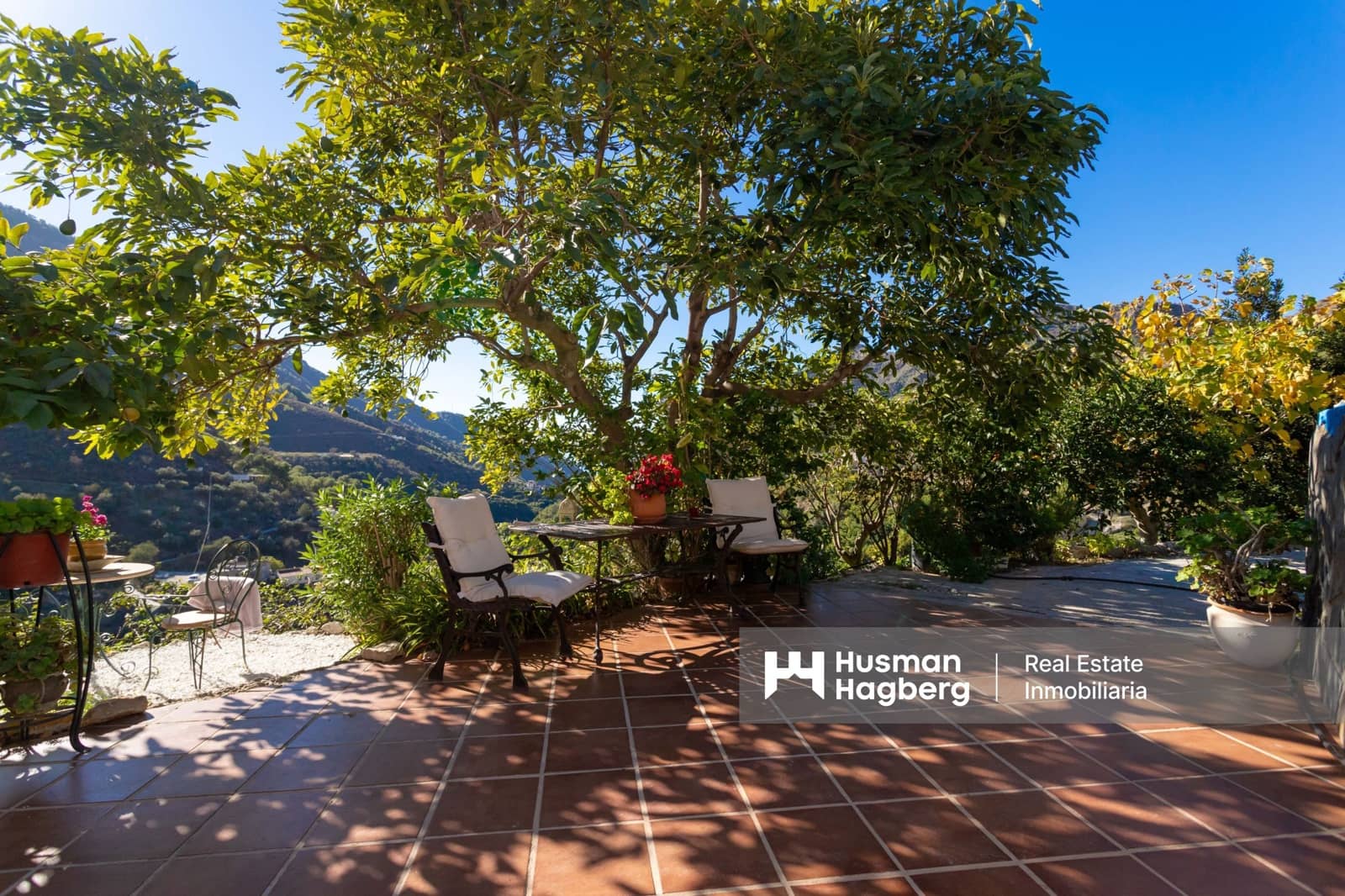 1 quarto Moradia para venda em Nerja com piscina - 299 000 € (Ref: 9396718)