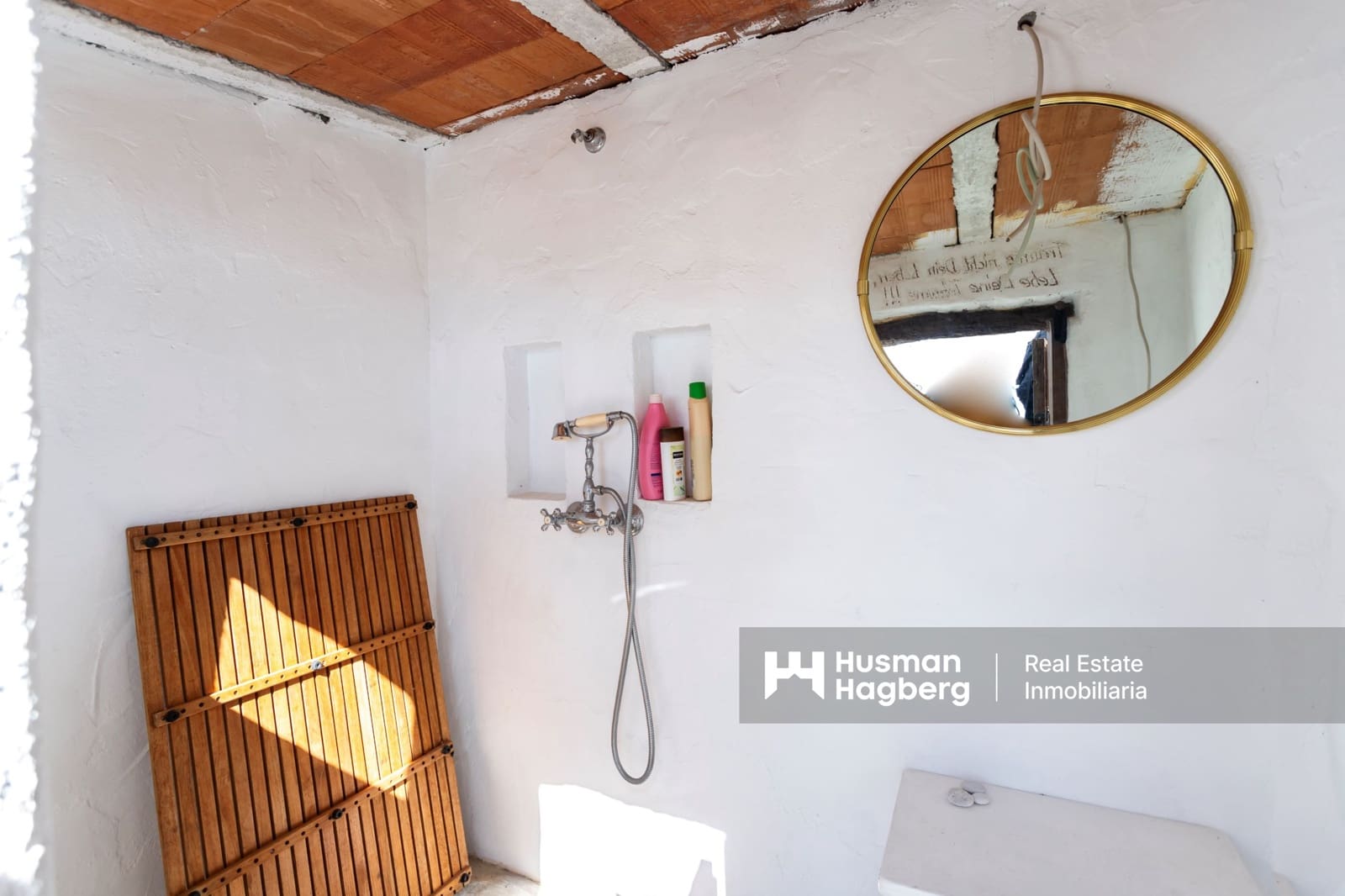 3 sypialnia Willa na sprzedaż w Sayalonga z basenem - 1 250 000 € (Ref: 9396836)