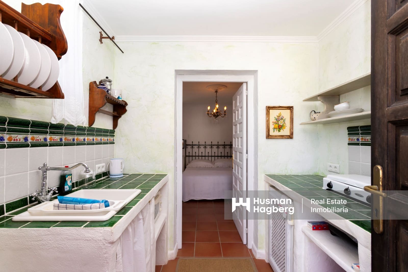 3 sypialnia Willa na sprzedaż w Sayalonga z basenem - 1 250 000 € (Ref: 9396836)