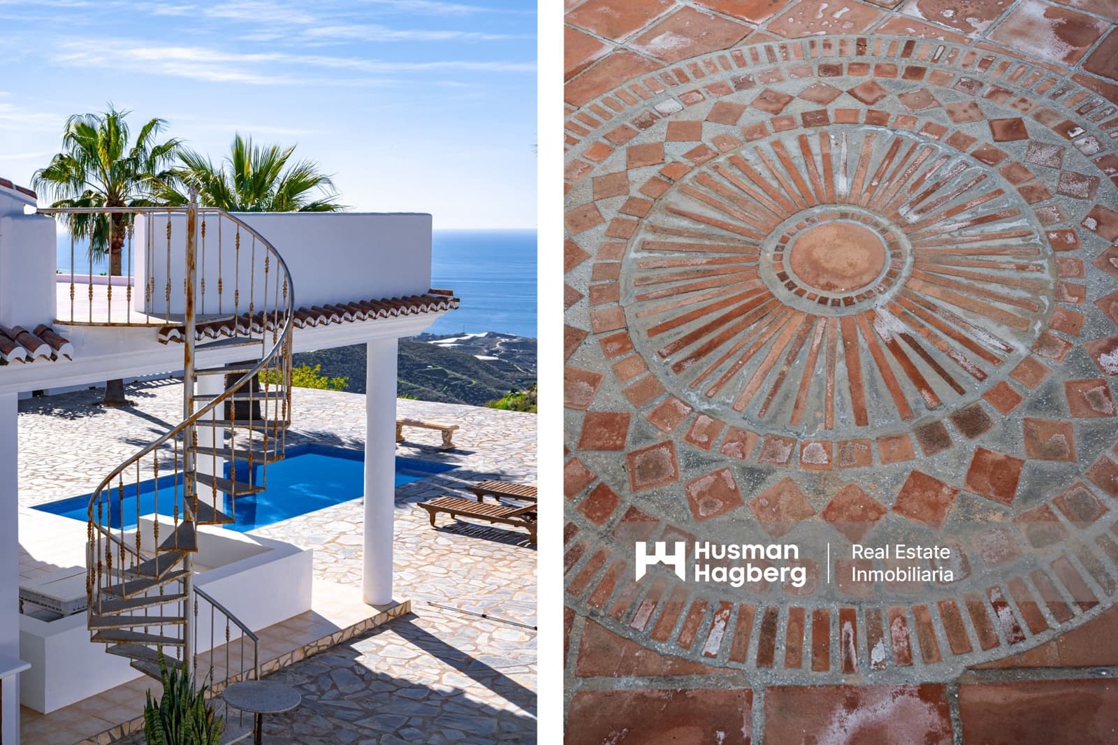 3 sypialnia Willa na sprzedaż w Sayalonga z basenem - 1 250 000 € (Ref: 9396836)