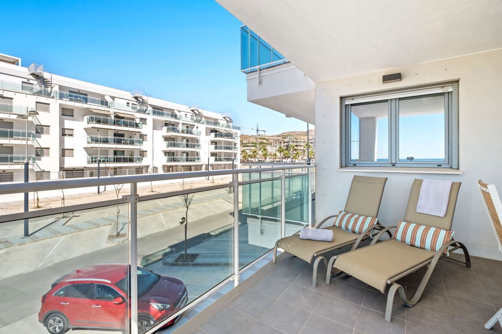 4 slaapkamer Appartement te koop in Torrox met zwembad - € 575.000 (Ref: 9412827)