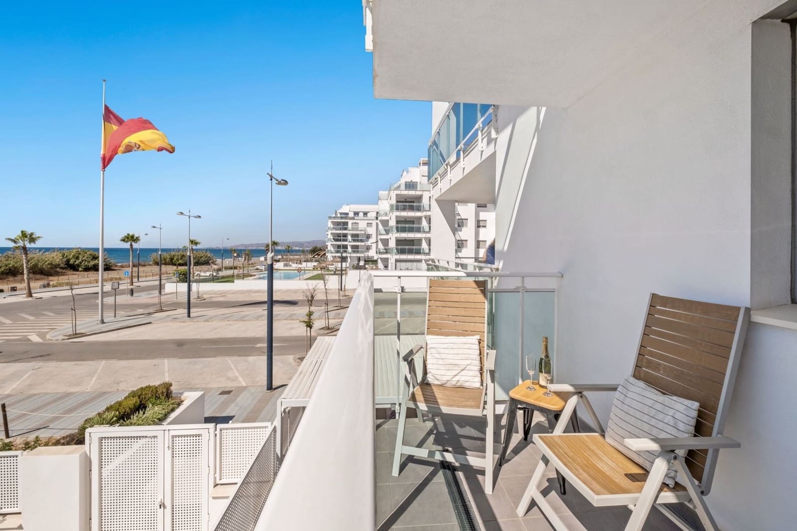 4 slaapkamer Appartement te koop in Torrox met zwembad - € 575.000 (Ref: 9412827)