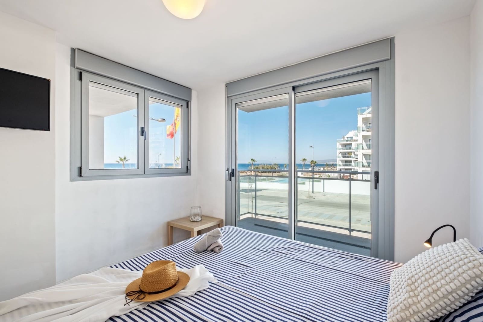 4 slaapkamer Appartement te koop in Torrox met zwembad - € 575.000 (Ref: 9412827)