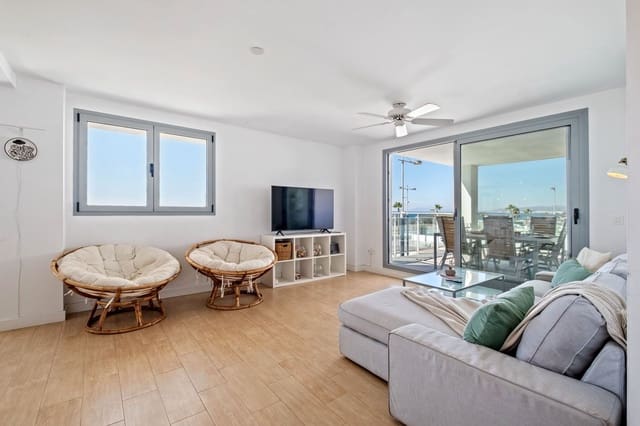 4 slaapkamer Appartement te koop in Laguna Beach, Torrox met zwembad - € 575.000 (Ref: 9412827)