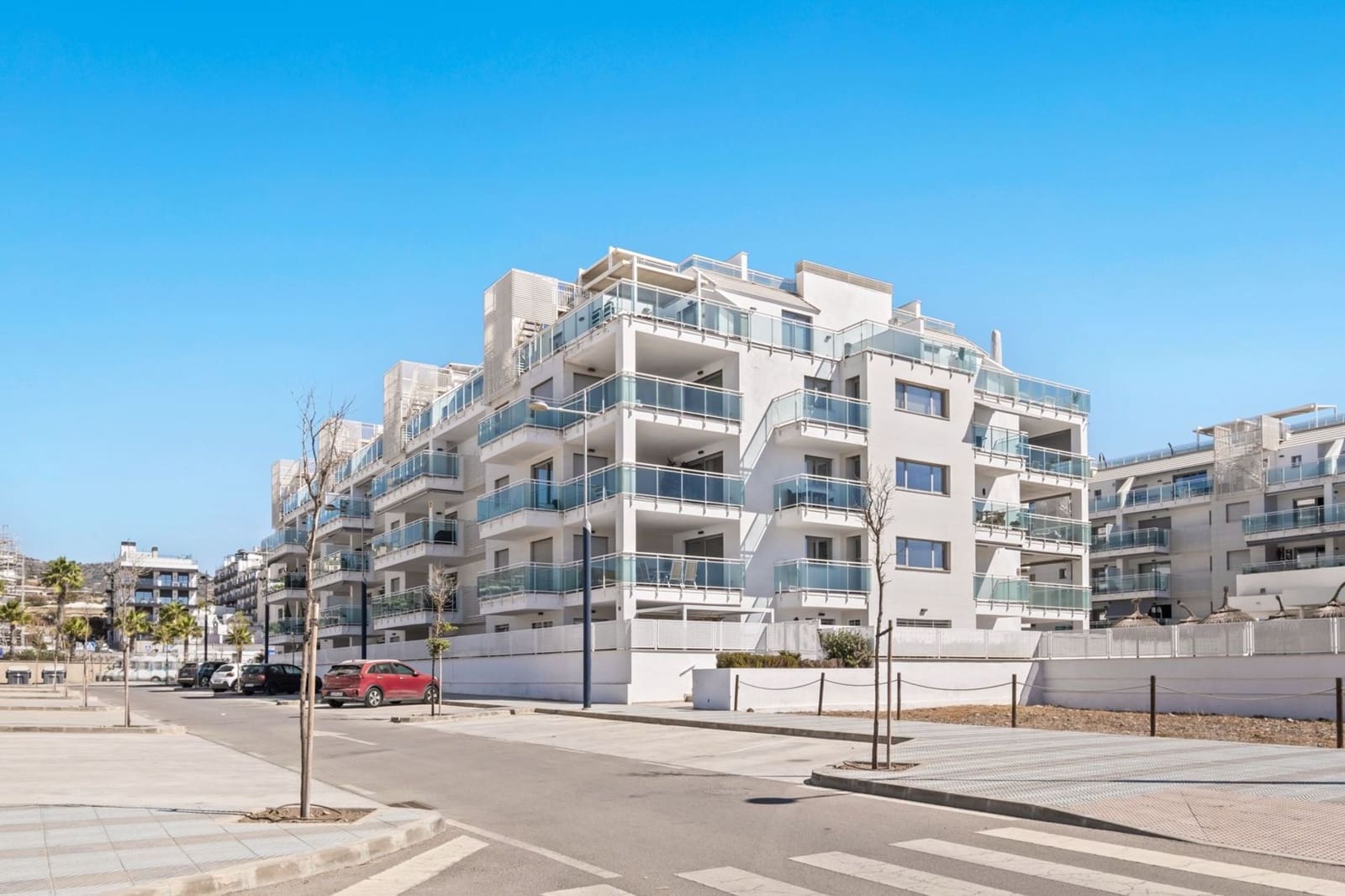 4 slaapkamer Appartement te koop in Torrox met zwembad - € 575.000 (Ref: 9412827)