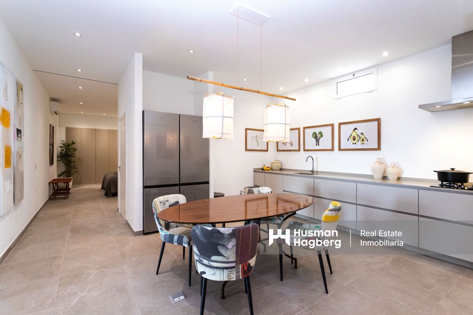 5 sypialnia Willa na sprzedaż w Almunecar z basenem - 795 000 € (Ref: 9412944)