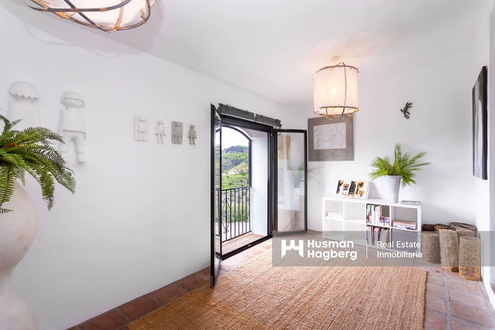 5 sypialnia Willa na sprzedaż w Almunecar z basenem - 795 000 € (Ref: 9412944)