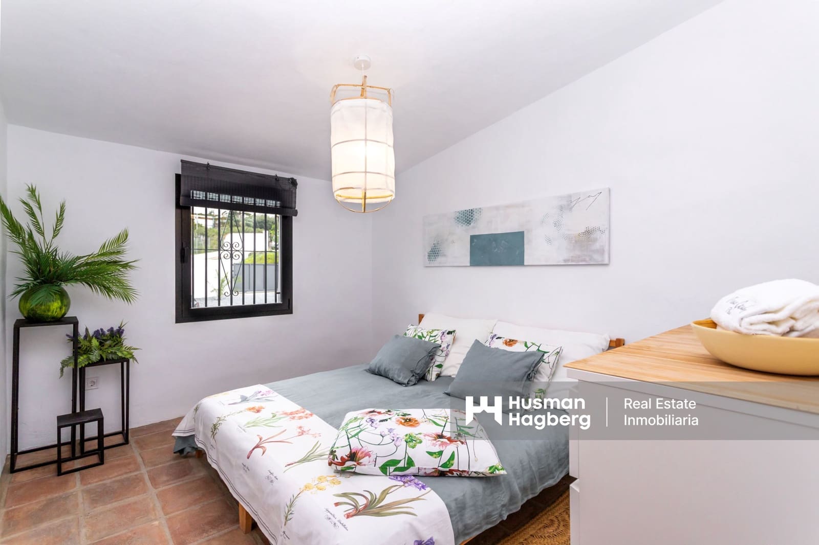 5 sypialnia Willa na sprzedaż w Almunecar z basenem - 795 000 € (Ref: 9412944)