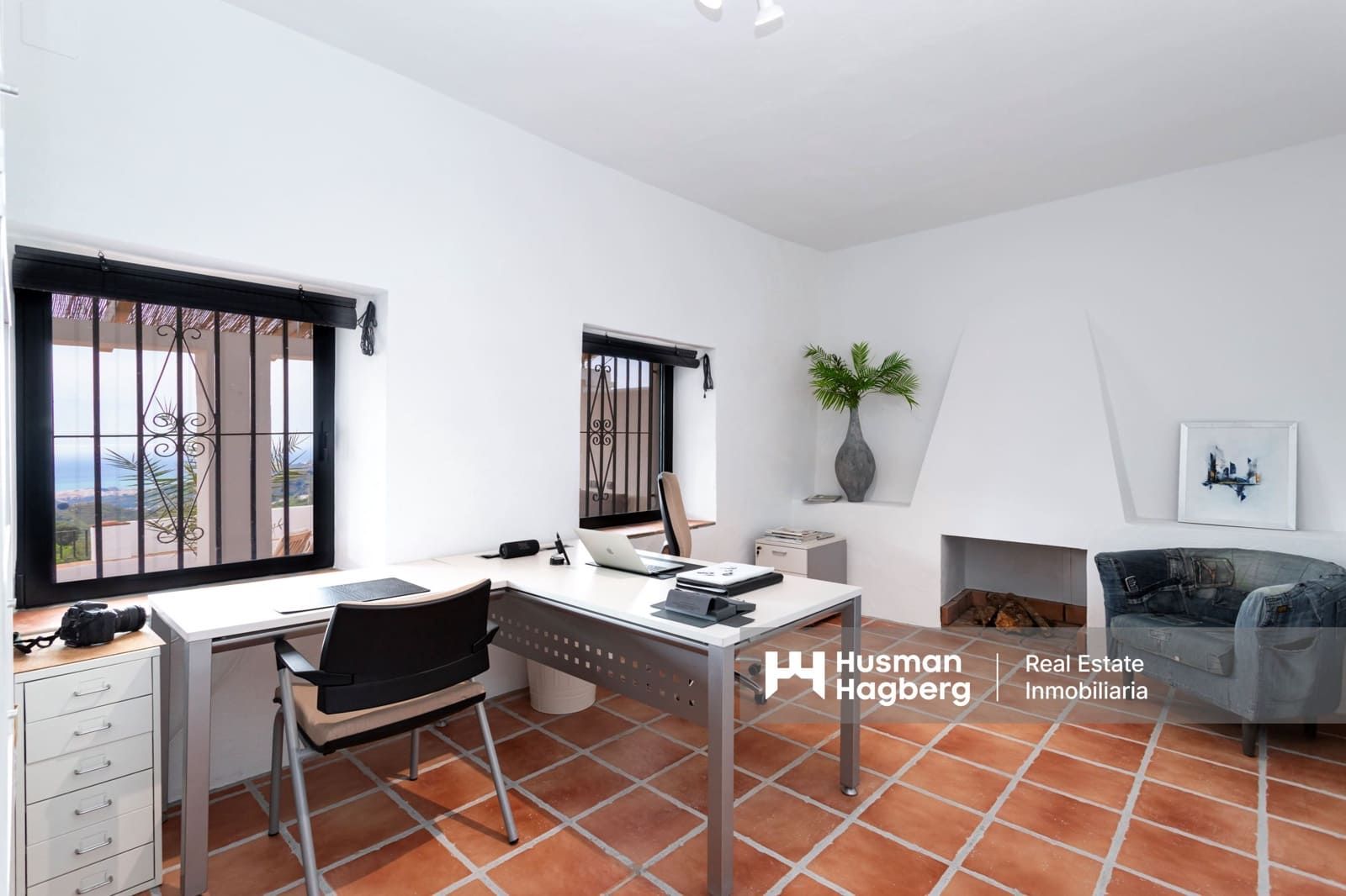 5 sypialnia Willa na sprzedaż w Almunecar z basenem - 795 000 € (Ref: 9412944)