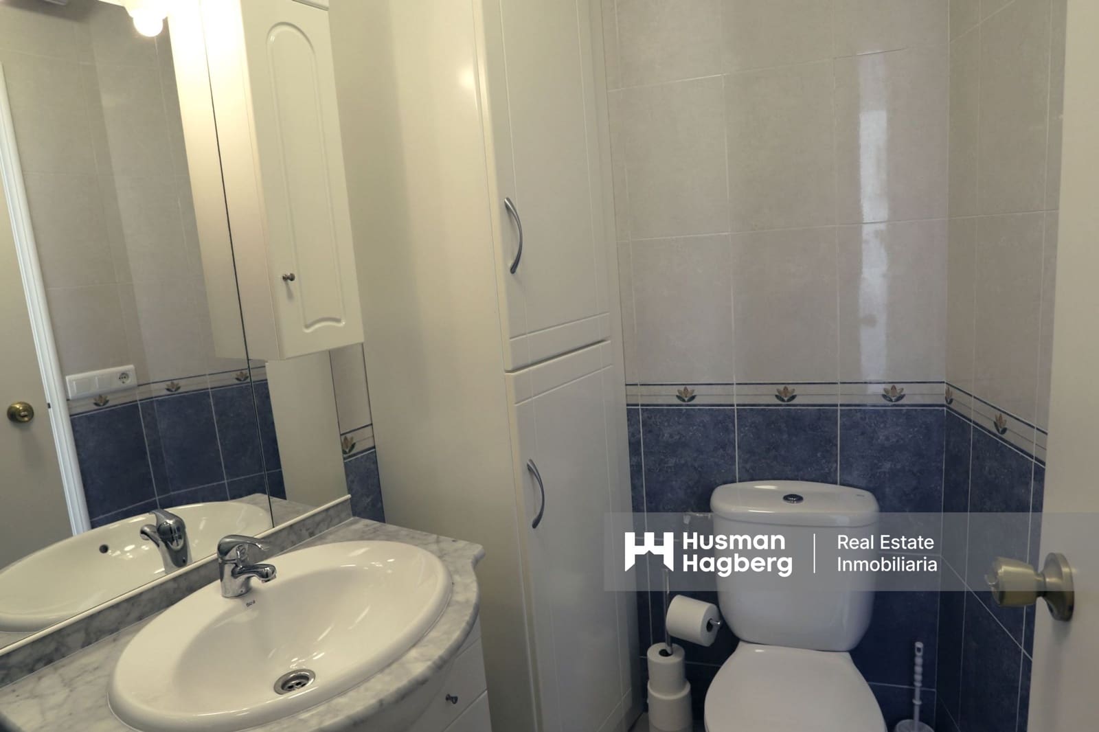 1 sovrum Lägenhet till salu i Nerja med pool - 235 000 € (Ref: 9412945)