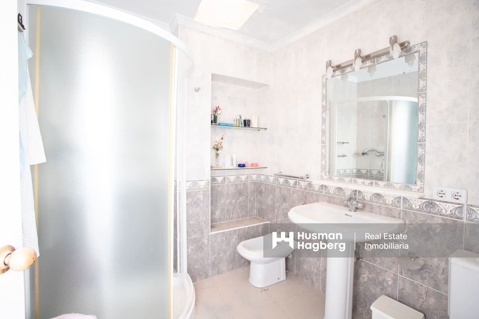 3 soveværelse Byhus til salg i Nerja - € 650.000 (Ref: 9417433)