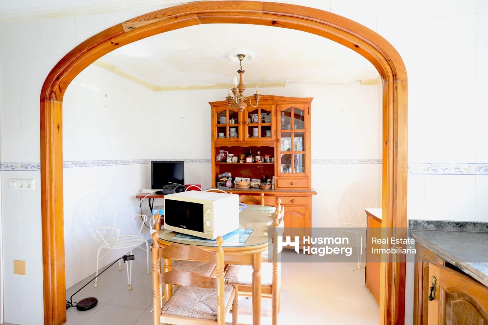 3 soveværelse Byhus til salg i Nerja - € 650.000 (Ref: 9417433)