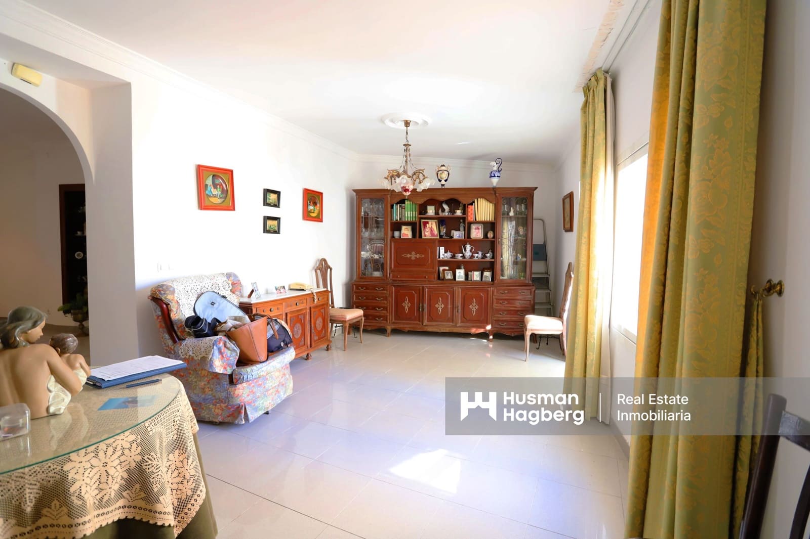 3 soveværelse Byhus til salg i Nerja - € 650.000 (Ref: 9417433)