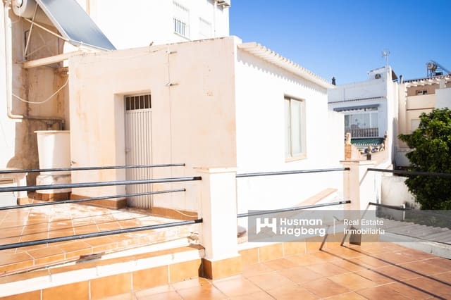 3 camera da letto Casa in vendita in Centro, Nerja - 650.000 € (Rif: 9417433)