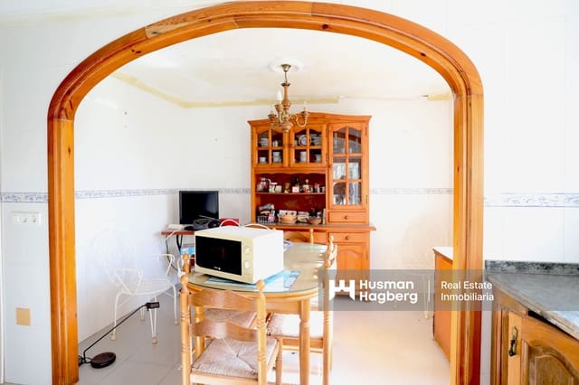 3 camera da letto Casa in vendita in Centro, Nerja - 650.000 € (Rif: 9417433)