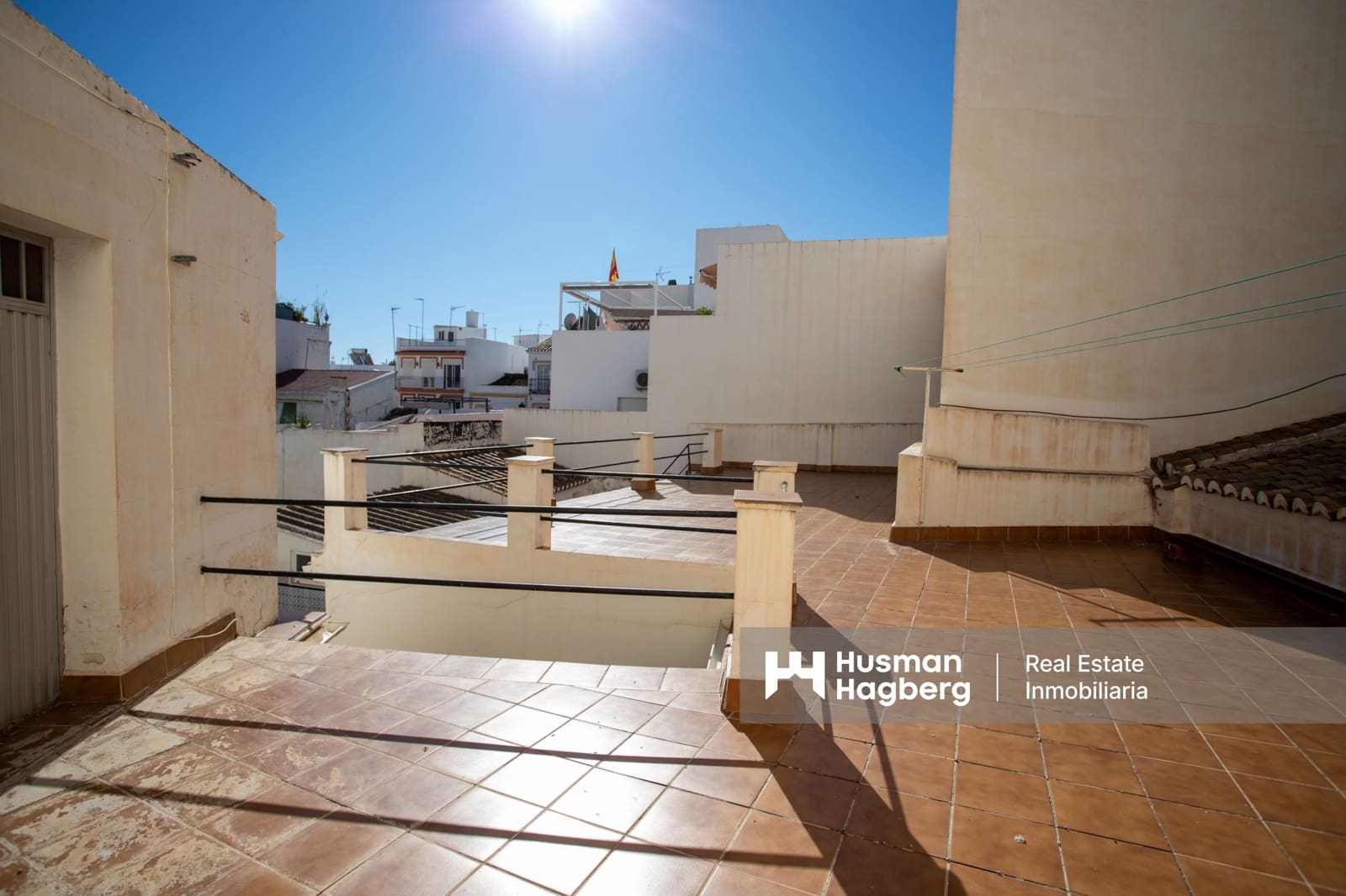 3 soveværelse Byhus til salg i Nerja - € 650.000 (Ref: 9417433)