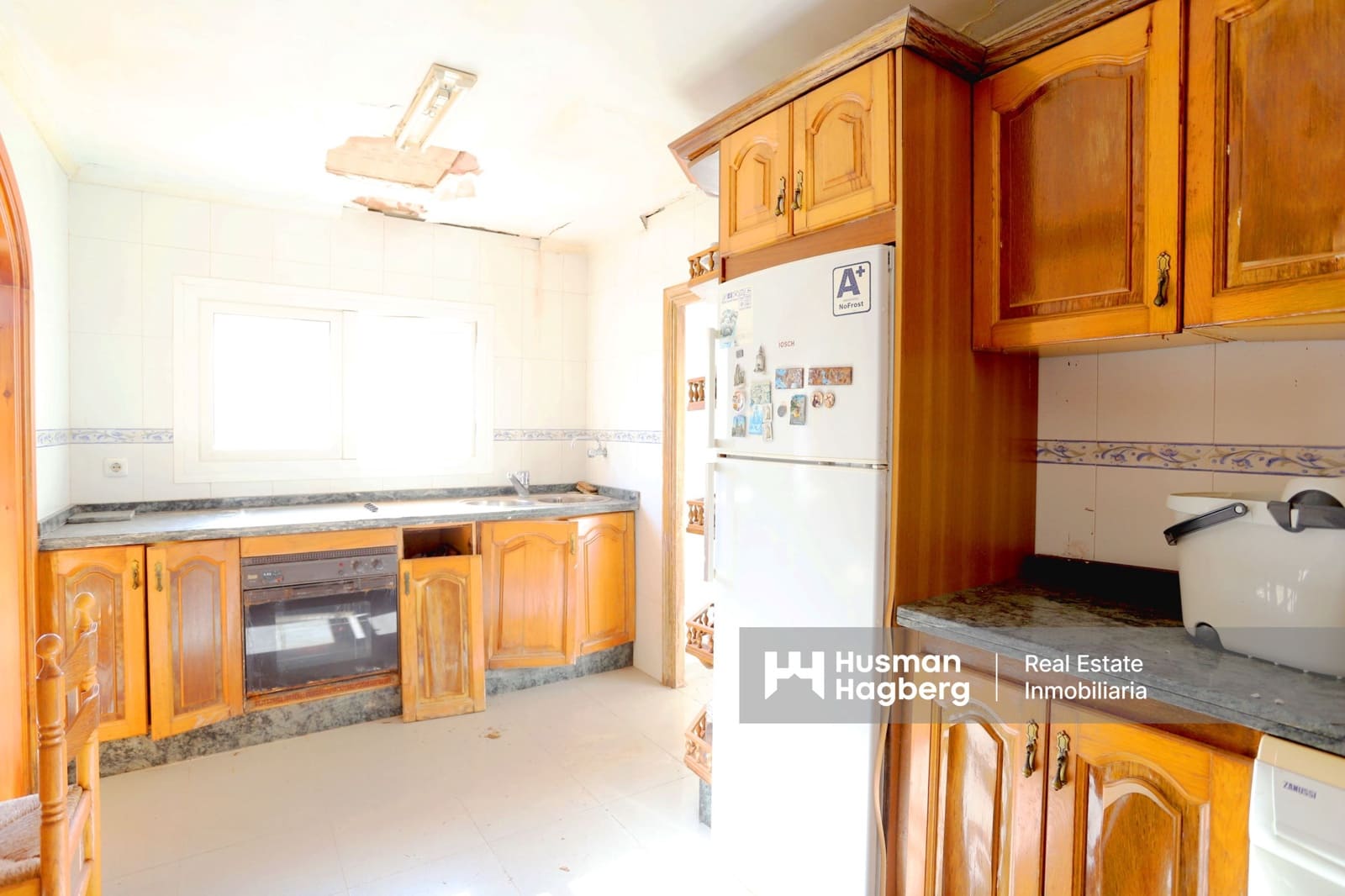 3 soveværelse Byhus til salg i Nerja - € 650.000 (Ref: 9417433)