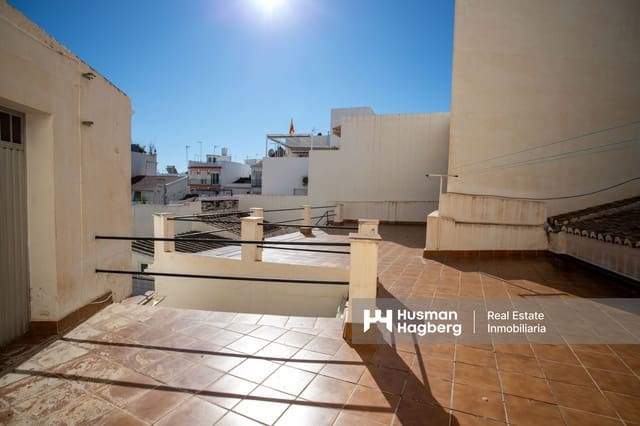 3 camera da letto Casa in vendita in Centro, Nerja - 650.000 € (Rif: 9417433)