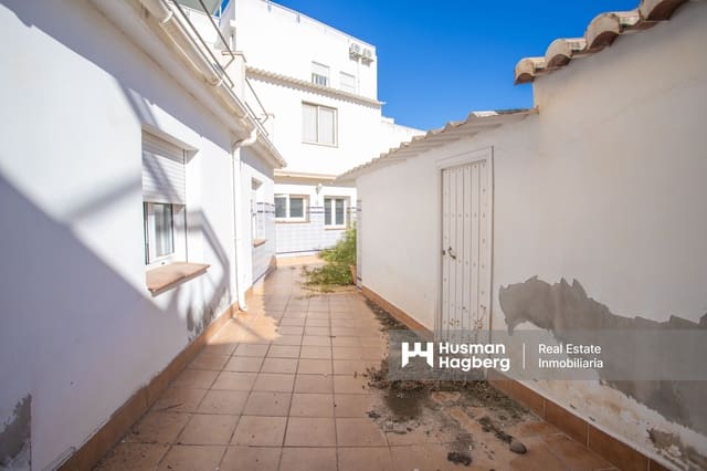3 camera da letto Casa in vendita in Centro, Nerja - 650.000 € (Rif: 9417433)