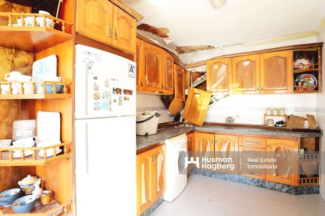 3 camera da letto Casa in vendita in Centro, Nerja - 650.000 € (Rif: 9417433)