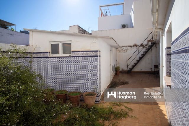 3 camera da letto Casa in vendita in Centro, Nerja - 650.000 € (Rif: 9417433)