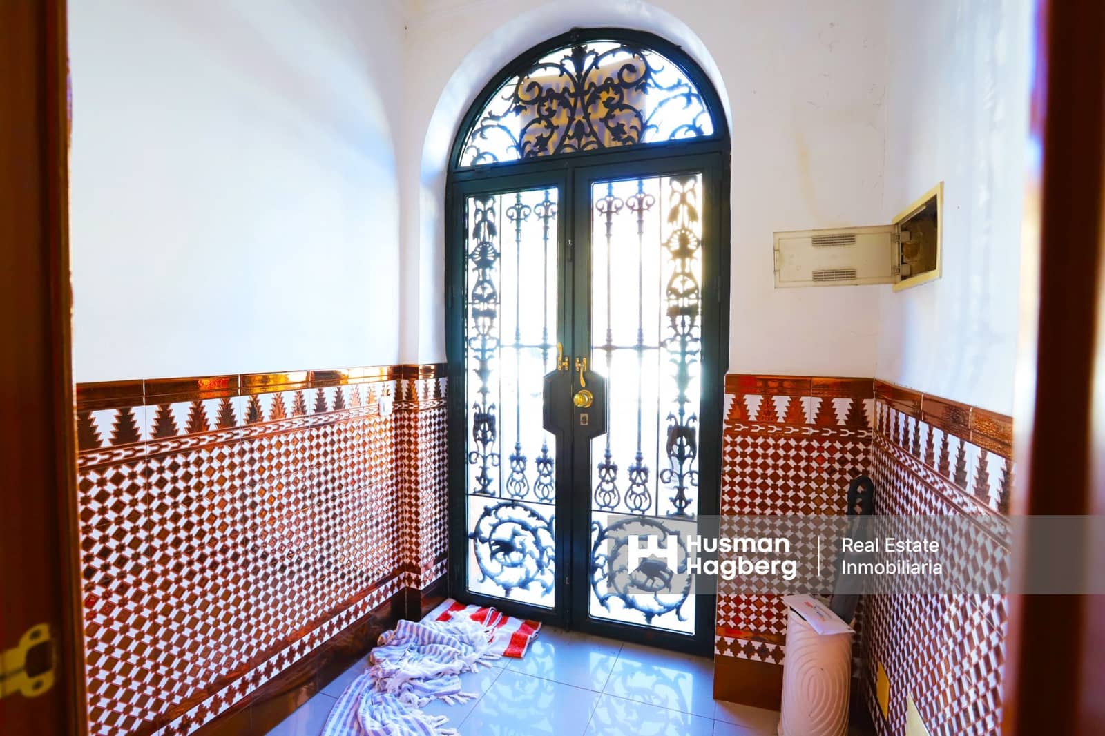 3 soveværelse Byhus til salg i Nerja - € 650.000 (Ref: 9417433)