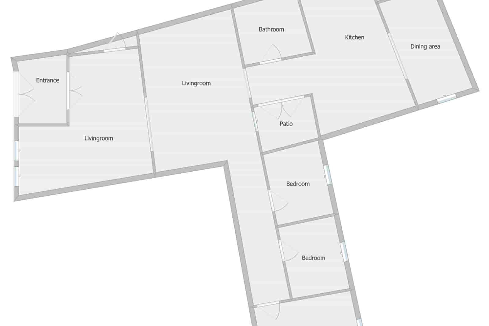 3 soveværelse Byhus til salg i Nerja - € 650.000 (Ref: 9417433)