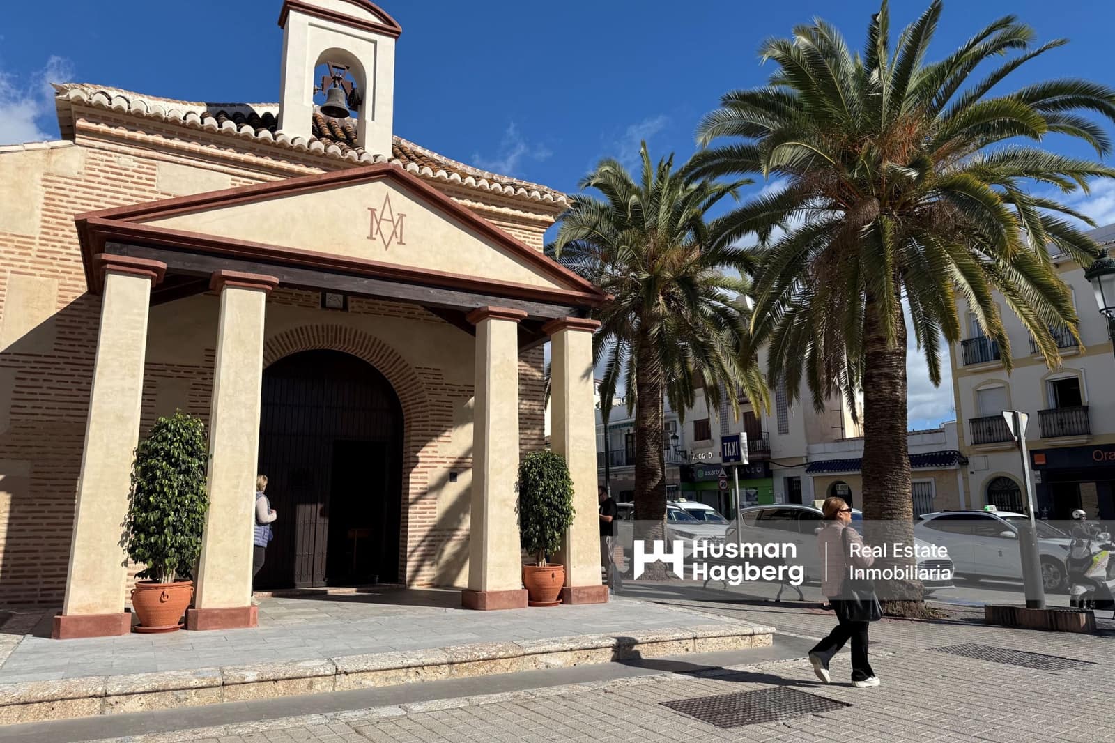 3 soveværelse Byhus til salg i Nerja - € 650.000 (Ref: 9417433)