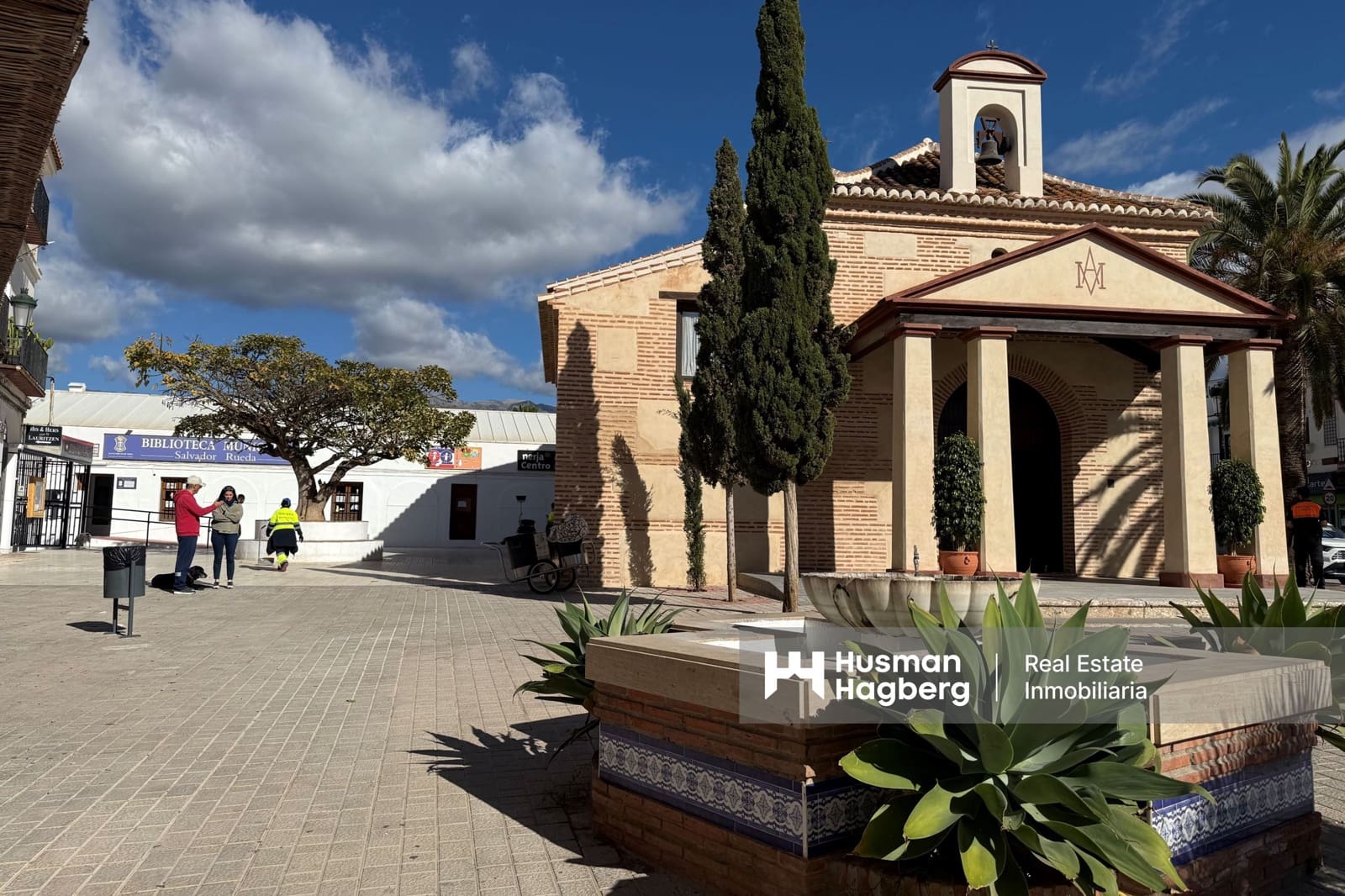 3 soveværelse Byhus til salg i Nerja - € 650.000 (Ref: 9417433)