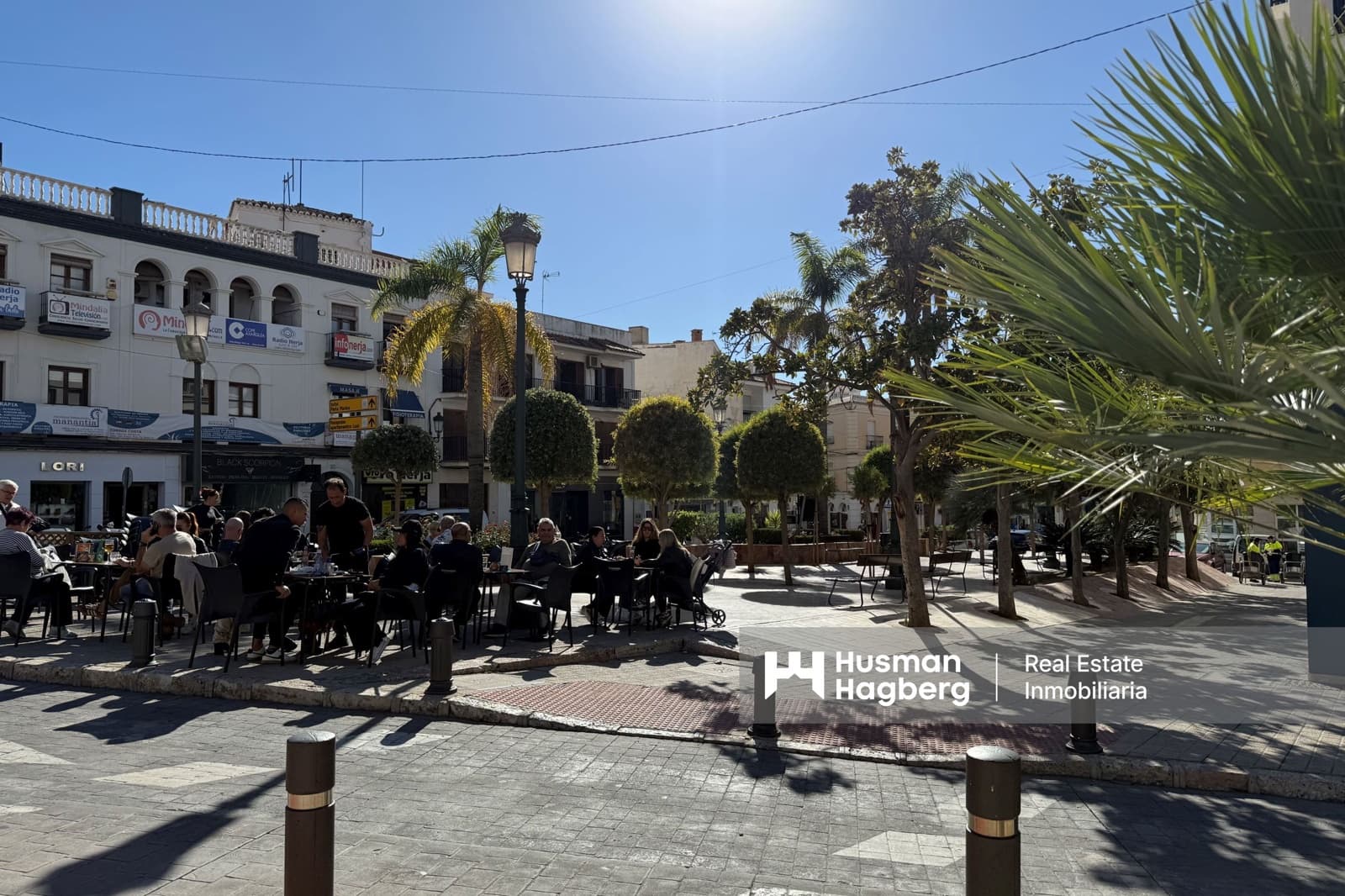 3 soveværelse Byhus til salg i Nerja - € 650.000 (Ref: 9417433)