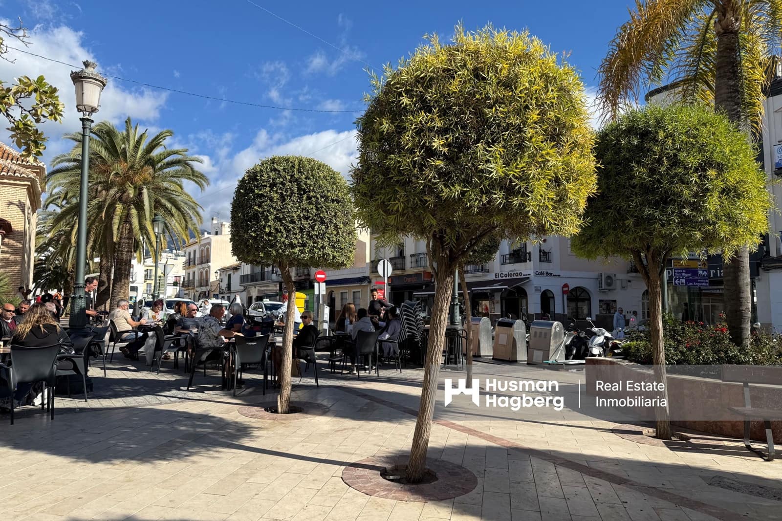 3 soveværelse Byhus til salg i Nerja - € 650.000 (Ref: 9417433)