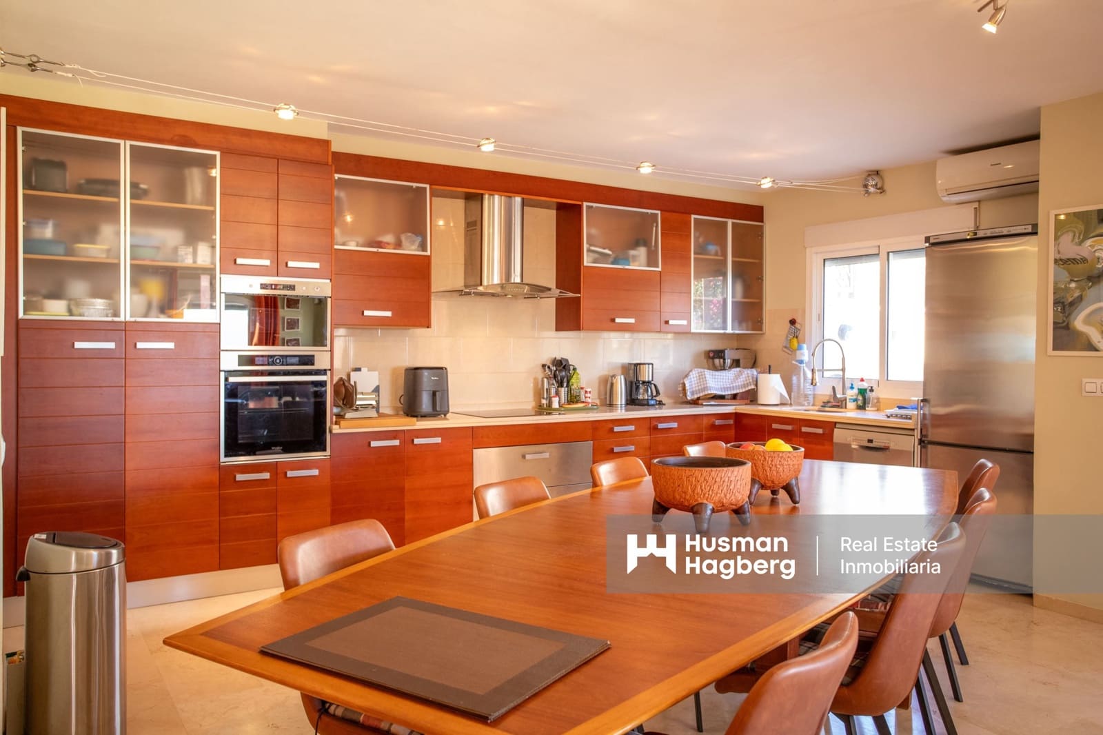 3 sypialnia Willa na sprzedaż w Torrox z basenem - 489 000 € (Ref: 9422418)