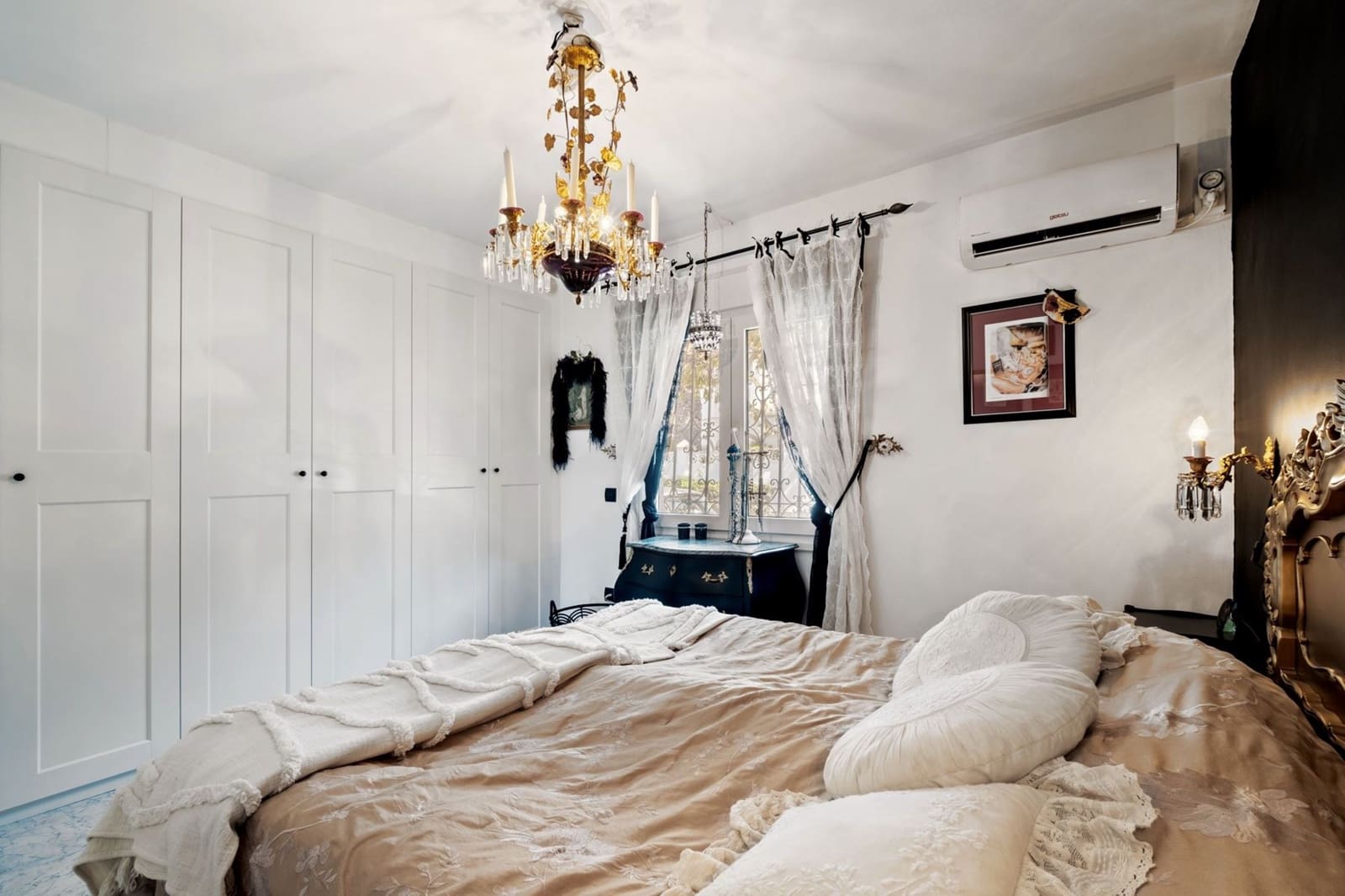 5 sypialnia Willa na sprzedaż w Torrox z basenem - 1 400 000 € (Ref: 9426222)