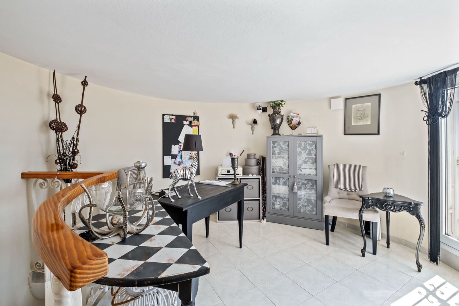 5 sypialnia Willa na sprzedaż w Torrox z basenem - 1 400 000 € (Ref: 9426222)