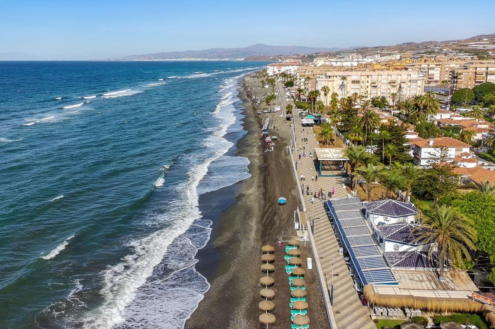 5 sypialnia Willa na sprzedaż w Torrox z basenem - 1 400 000 € (Ref: 9426222)