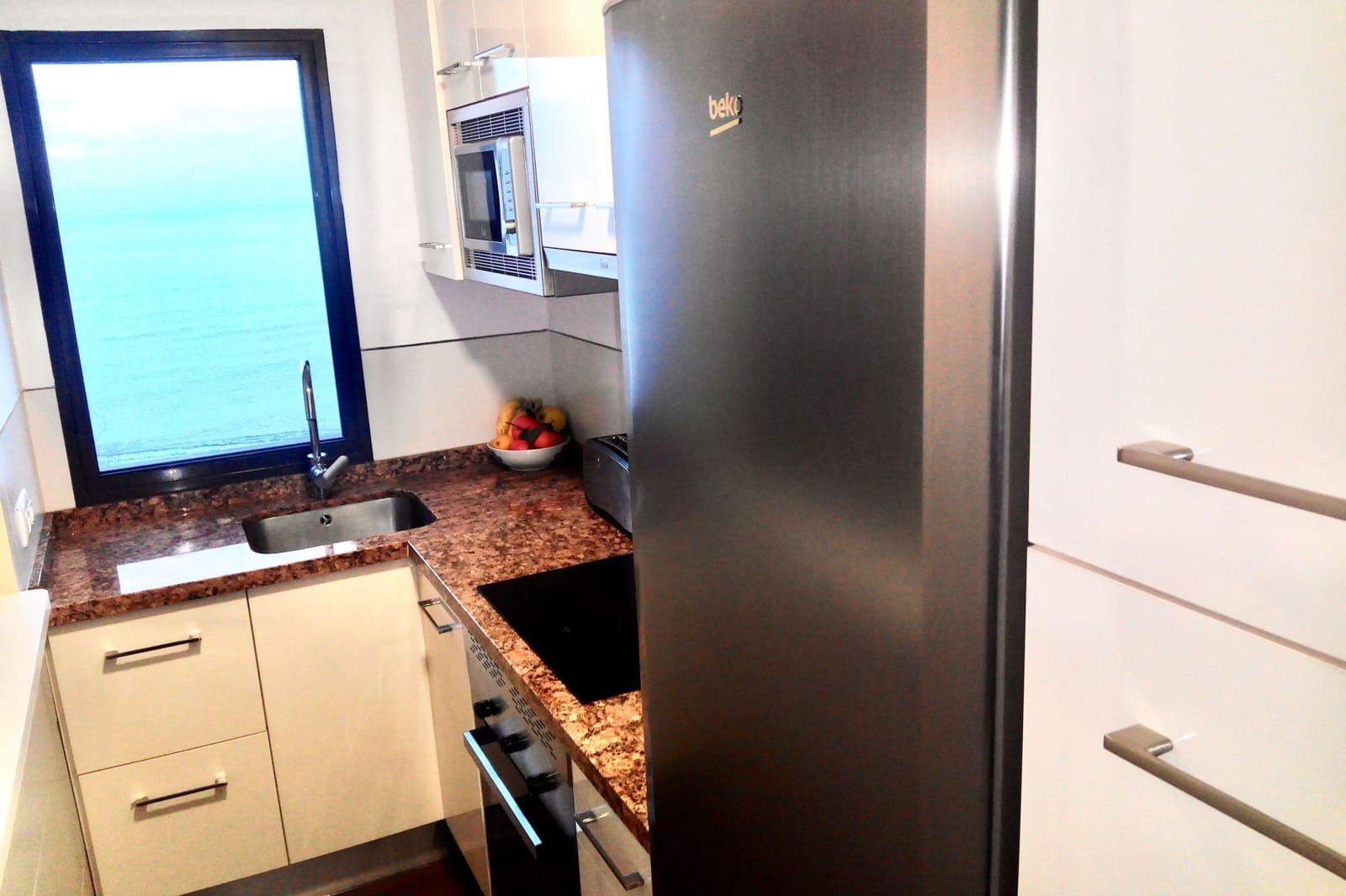 1 soverom Leilighet til salgs i Torrox - € 285 000 (Ref: 9427565)