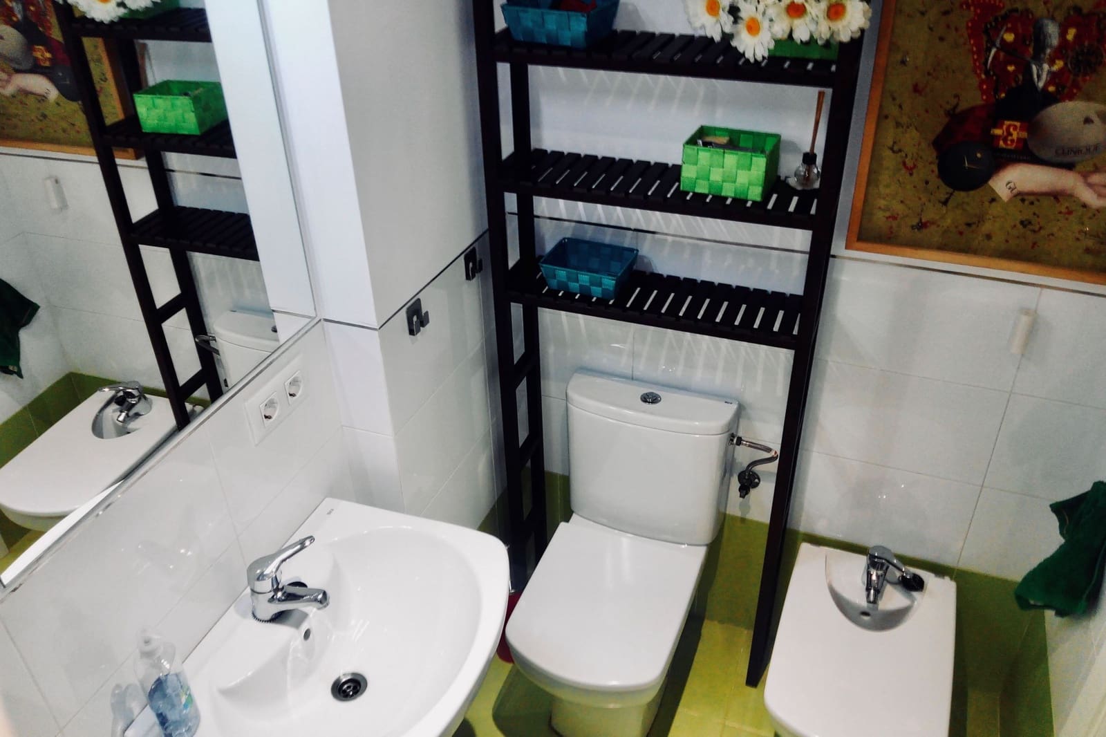 1 soverom Leilighet til salgs i Torrox - € 285 000 (Ref: 9427565)