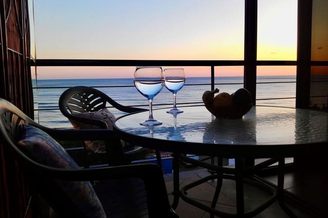 1 soverom Leilighet til salgs i El Morche, Torrox - € 285 000 (Ref: 9427565)