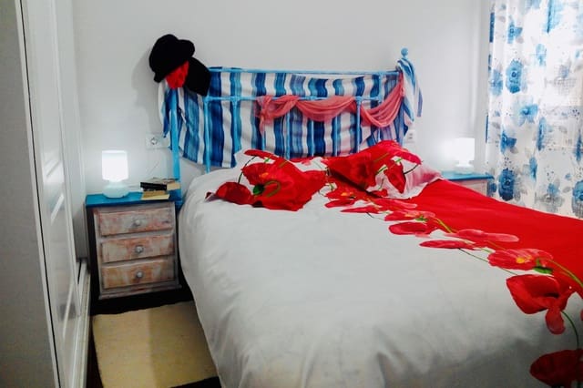 1 soverom Leilighet til salgs i El Morche, Torrox - € 285 000 (Ref: 9427565)