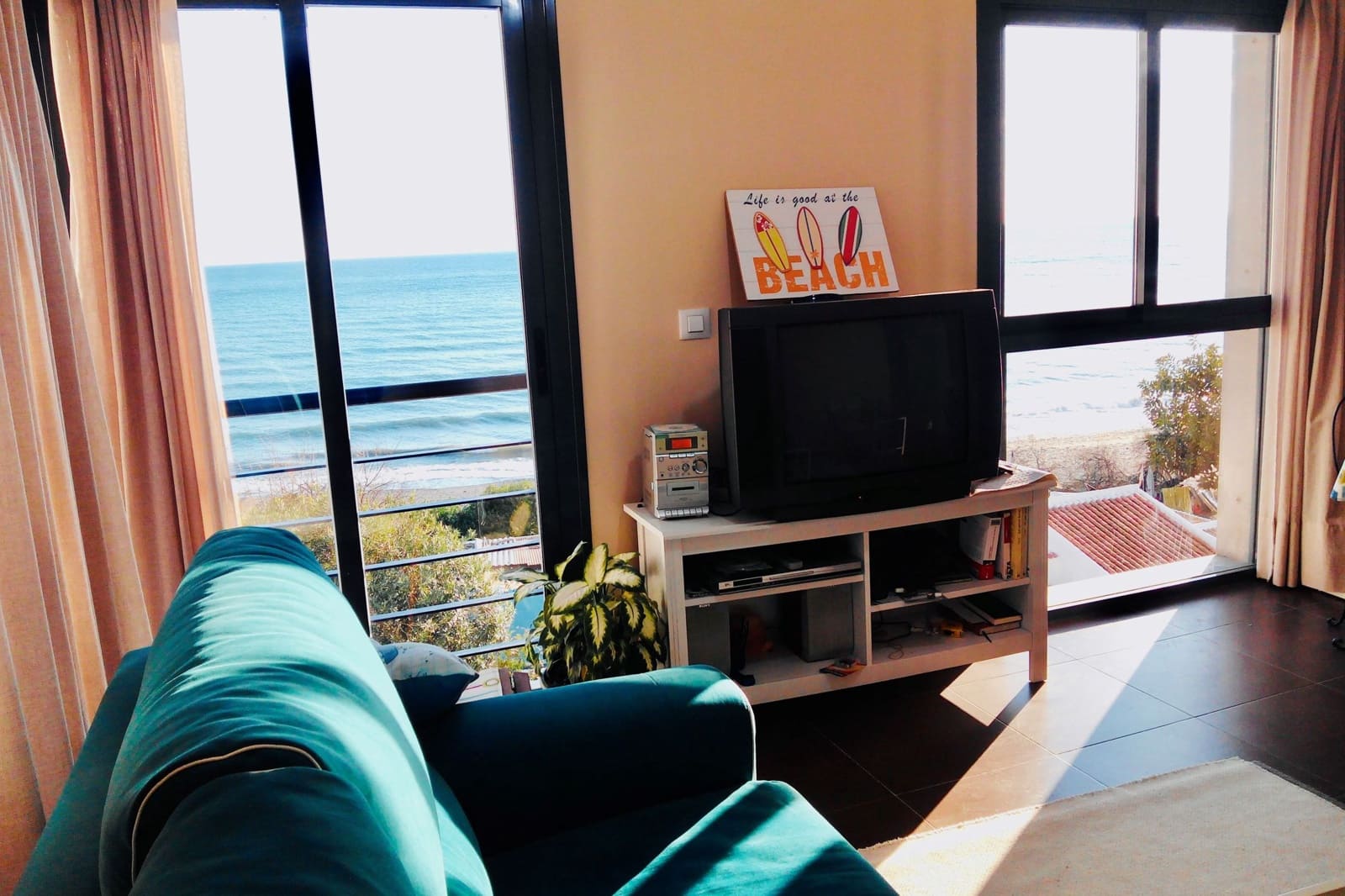 1 soverom Leilighet til salgs i Torrox - € 285 000 (Ref: 9427565)