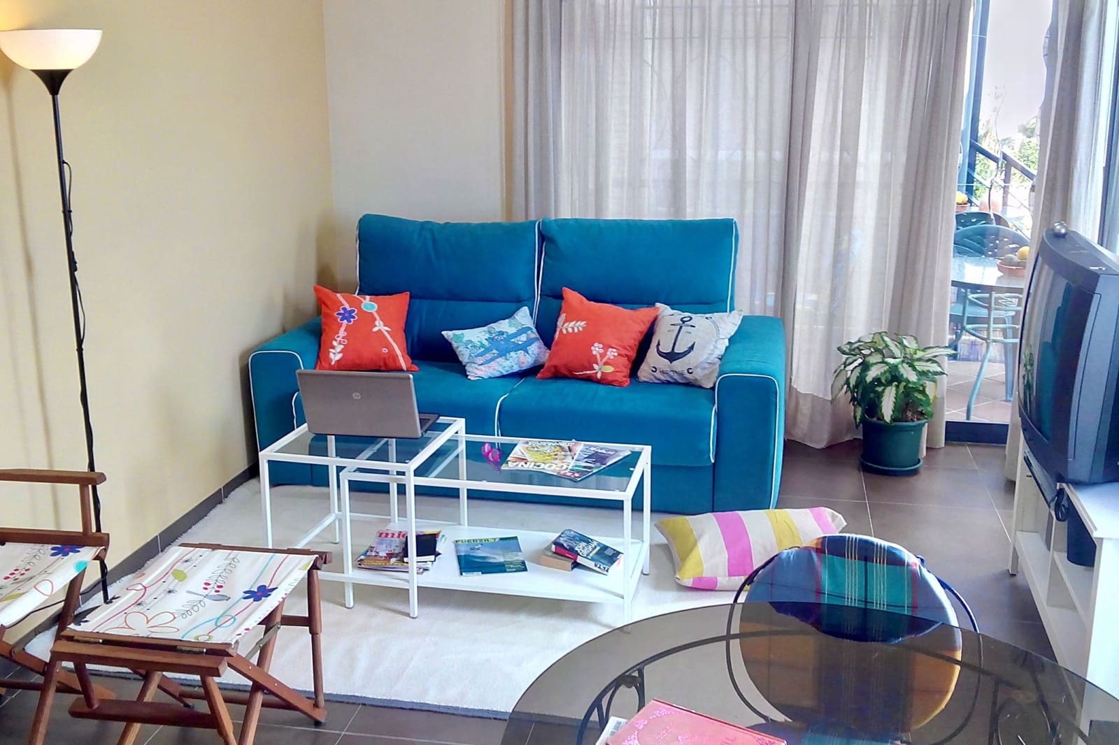 1 soverom Leilighet til salgs i Torrox - € 285 000 (Ref: 9427565)