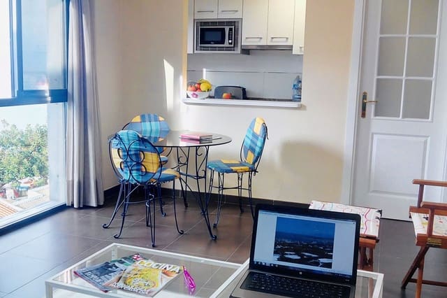 1 soverom Leilighet til salgs i El Morche, Torrox - € 285 000 (Ref: 9427565)