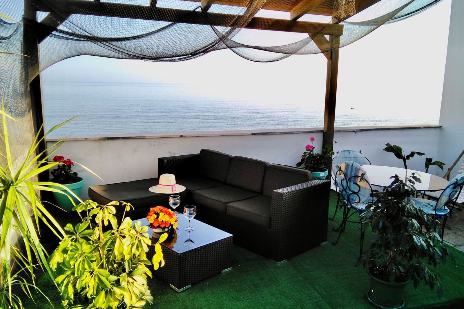 1 soverom Leilighet til salgs i Torrox - € 285 000 (Ref: 9427565)