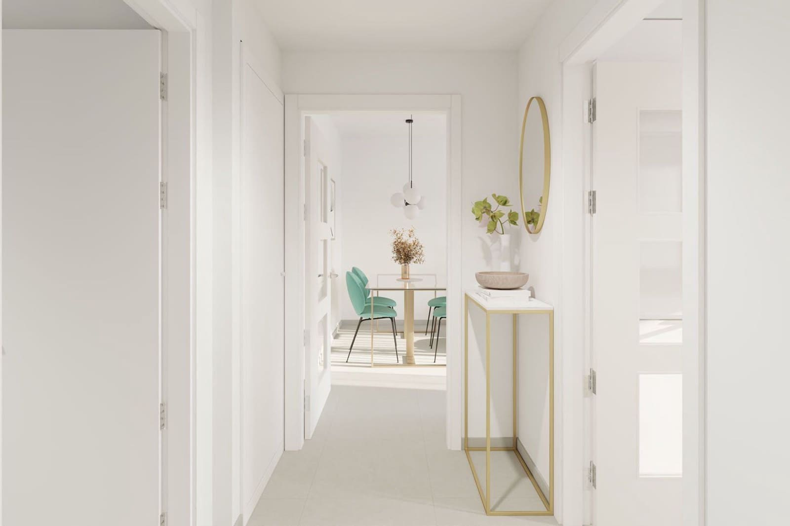 2 sovrum Lägenhet till salu i Almunecar med pool - 277 000 € (Ref: 9428172)